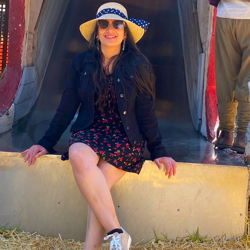 Meet your Posher, Antika